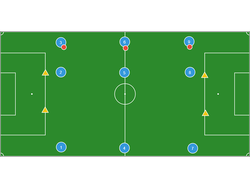Drill Master Application